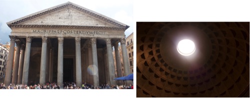 pantheon