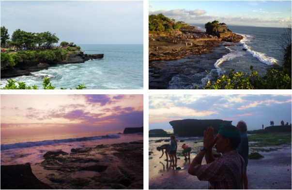 tanah lot